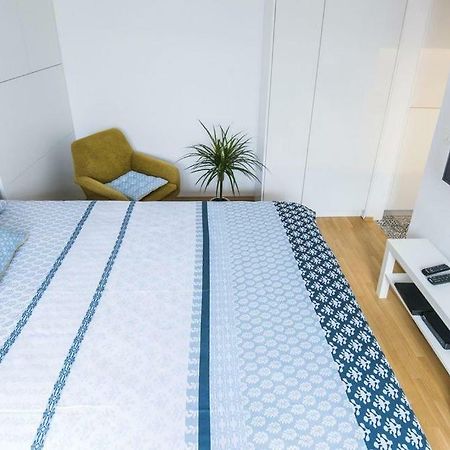 Sweet & Petite Apartment Zagreb Ngoại thất bức ảnh