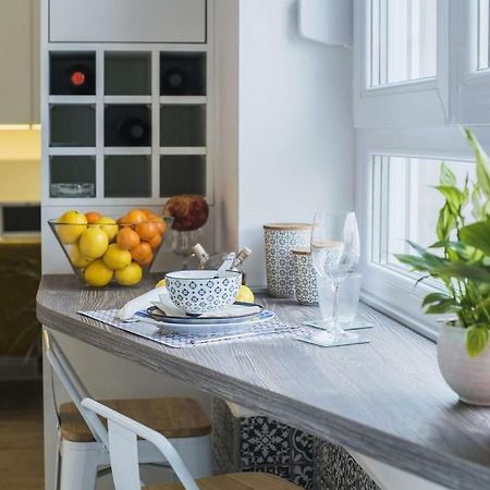 Sweet & Petite Apartment Zagreb Ngoại thất bức ảnh
