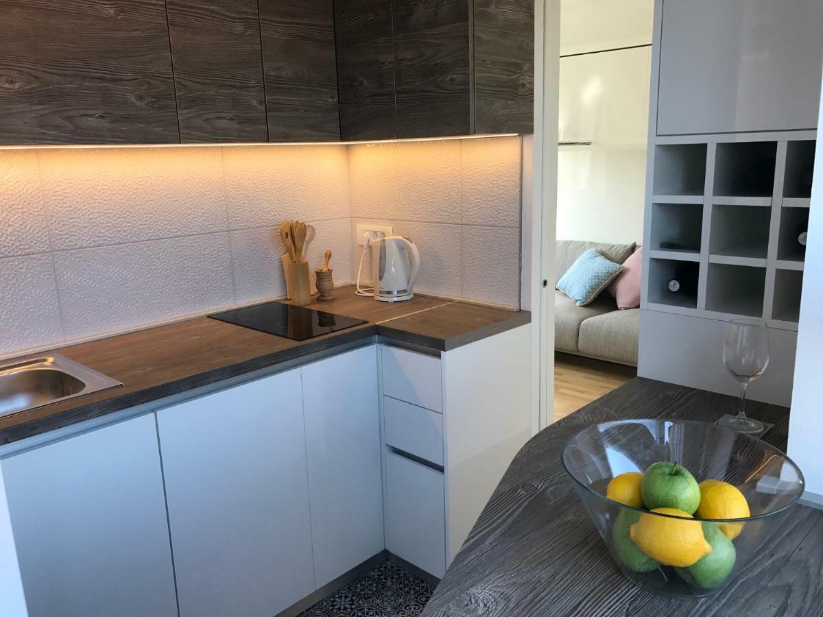 Sweet & Petite Apartment Zagreb Ngoại thất bức ảnh