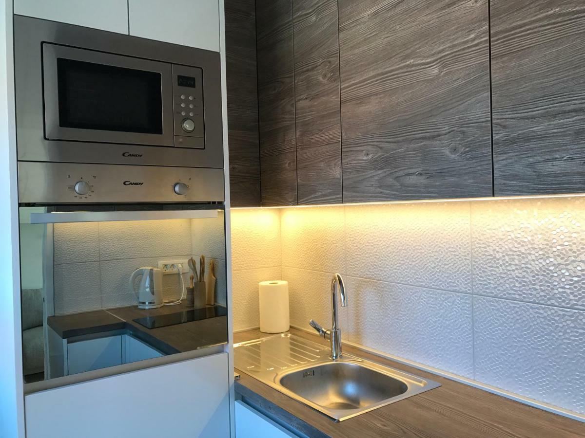 Sweet & Petite Apartment Zagreb Ngoại thất bức ảnh