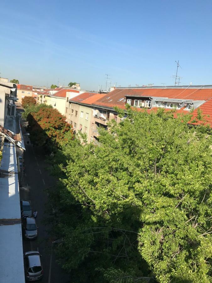 Sweet & Petite Apartment Zagreb Ngoại thất bức ảnh