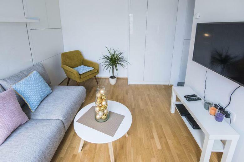 Sweet & Petite Apartment Zagreb Ngoại thất bức ảnh