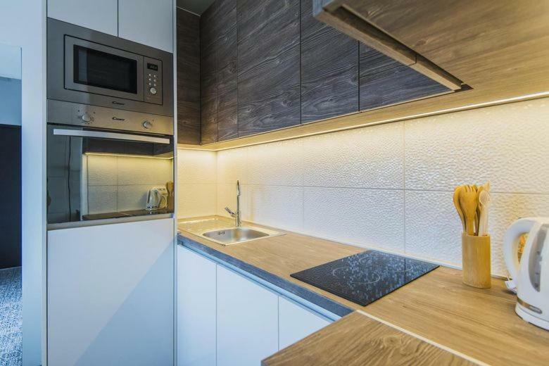 Sweet & Petite Apartment Zagreb Ngoại thất bức ảnh