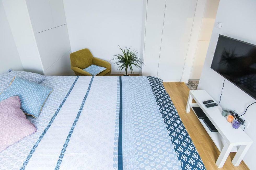 Sweet & Petite Apartment Zagreb Ngoại thất bức ảnh
