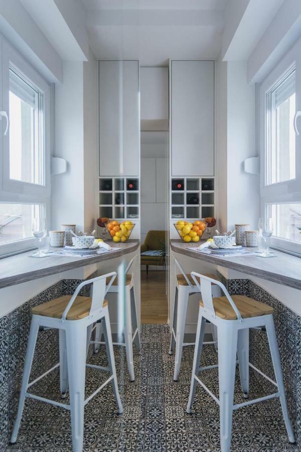Sweet & Petite Apartment Zagreb Ngoại thất bức ảnh