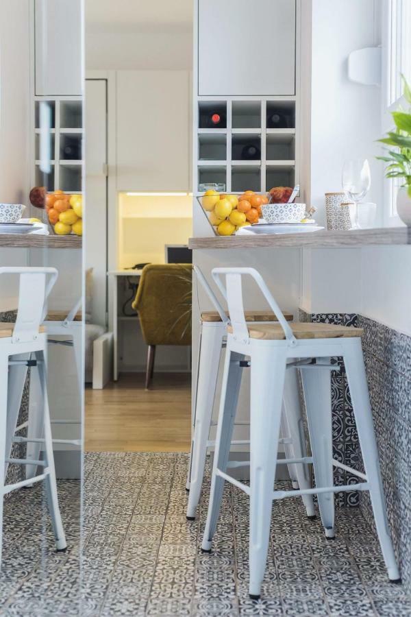 Sweet & Petite Apartment Zagreb Ngoại thất bức ảnh