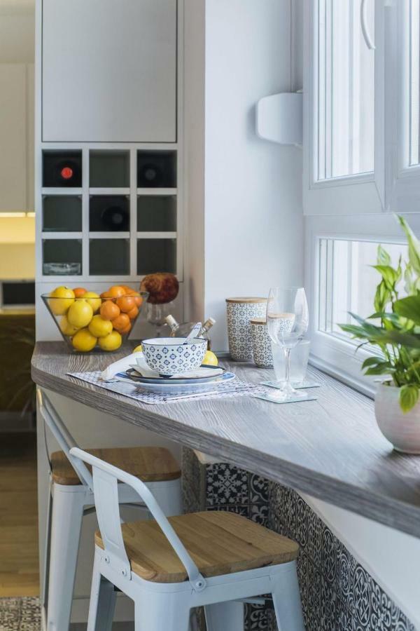 Sweet & Petite Apartment Zagreb Ngoại thất bức ảnh